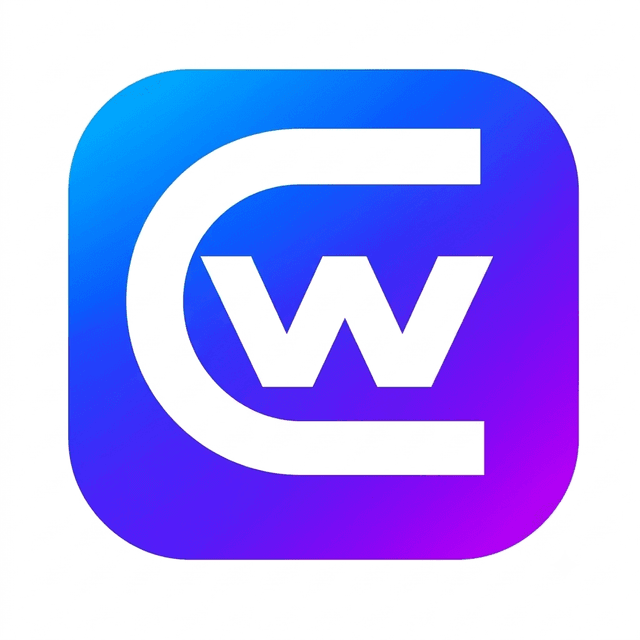 CochisWeb Sphere Logo